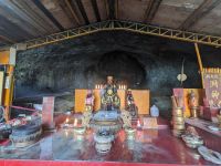 454. Baxian Höhenformation, Ostküste Taiwan