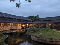 466. Historischer Bahnhof Hualien, Taiwan