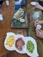 487. Mittagessen bei den Ureinwohnern, Ostküste Taiwan