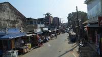 0003 Fahrt durch Colombo