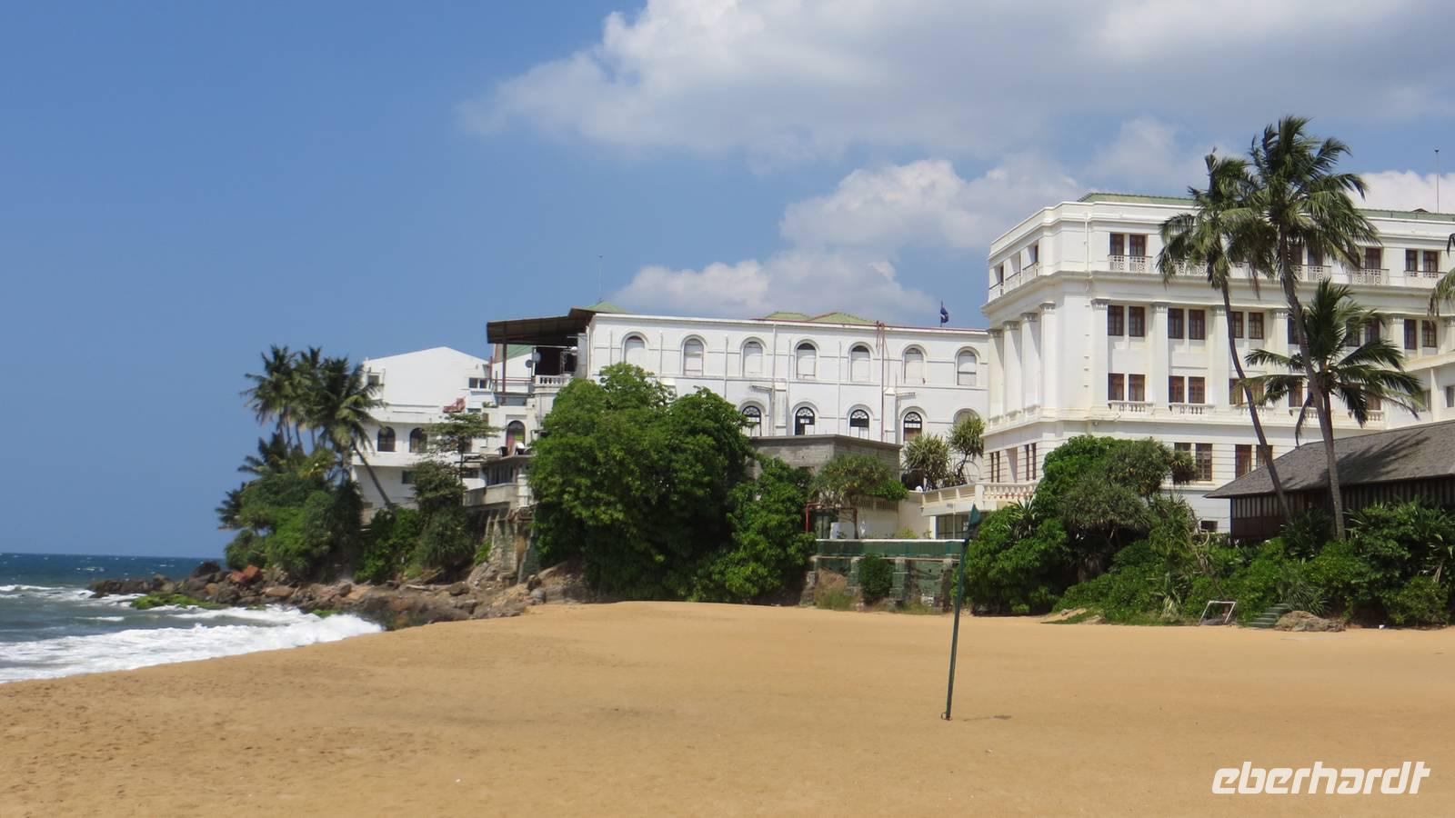 0007 Hotel Mount Lavinia Colombo