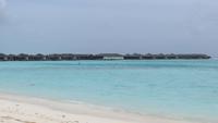 0860  Malediven - Paradies Island Resort