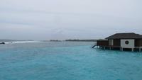 0865  Malediven - Paradies Island Resort
