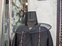 54) Bukchon Hanok Village, Seoul, Südkorea