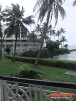 Mount Lavinia Hotel in Colombo