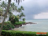 Freizeit am Nachmittag im Mount Lavinia