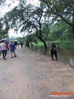 Steffen, wo bist du da gleich nochmal reingetreten? ;)