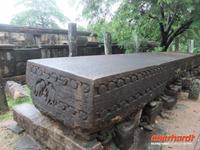 längste Inschrift Asiens