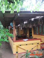 das Ayurveda Spa-Zentrum