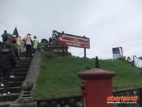 Nuwara Eliya Stadtbummel