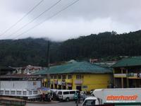 Busbahnhof Nuwara Eliya