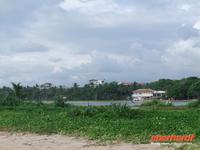 4 Tage entspannen wir im Eden Resort & Spa