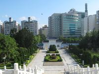 Chiang Kai Shek-Gedächtnisstätte
