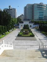Chiang Kai Shek-Gedächtnisstätte