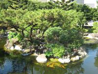 Chiang Kai Shek-Gedächtnisstätte