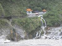 Der Schrein des ewigen Frühlings