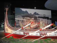 Ein tolles Naturkundemuseum in Taichung