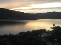 Eine Reise zum Träumen...