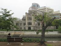 Die Atombombenkuppel