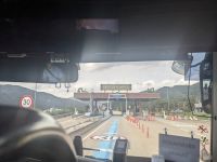 72) Haeinsa Tempel, Südkorea