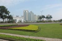 0008 Wilkommen in Hanoi