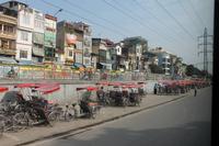 0009 Erste Eindrücke Rikschas