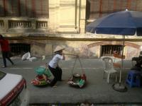 0011 Erste Eindrücke Transport