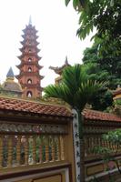 0059  Tran Quoc Pagode Hanoi