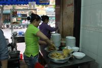 0083 Pho Suppe in Vorbereitung