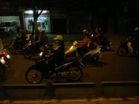 0096 Die Uhrzeiger drehen sich weiter