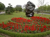 0067b Mausoleum Ho Chi Minh