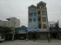 0099 In Richtung Ha Long