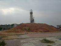 0105  In Richtung Ha Long neues Monument