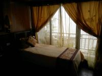 0124a Dschunke VICTORY STAR Tolles Ambiente