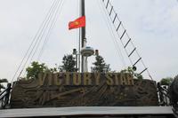 0126 Dschunke VICTORY STAR