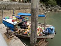 0131 Ha-Long-Bucht Grotte vder Bewunderung Hang Sun Sot