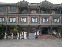 0165 Keramikfabrik  TAISON CERAMIC