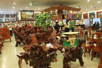 0183 Eisenholzmöbel-Werkstatt