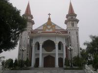 0185 christliche Kirche