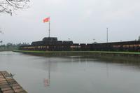 0201 Hue - Zitadelle