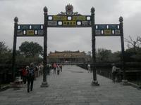 0205 Hue - Verbotene Stadt