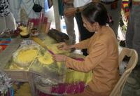 0251 Hue - Opferstäbchen