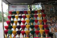 0252 Hue - Opferstäbchen