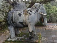 0259 Grabstätte König Tu  Ðuc