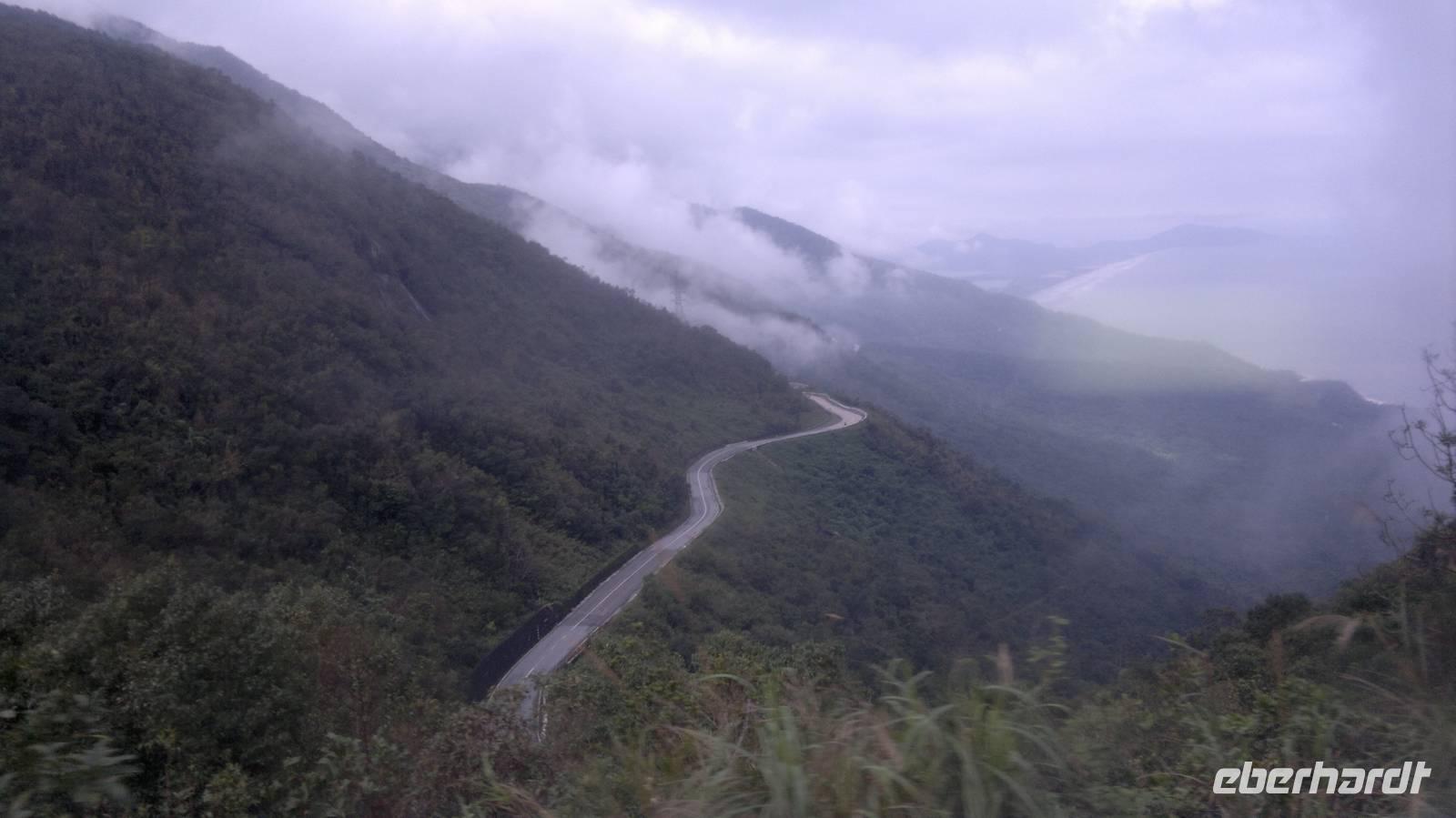 0277 Richtung Wolkenpass