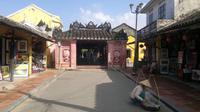 0303 Hoi An Japanische Brücke 