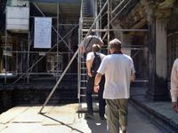 0518 Deutsches APSARA Projekt in Angkor Wat -VOR ORT.jpg