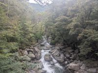 73) Haeinsa Tempel, Südkorea