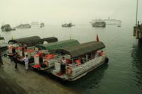 Halong Bucht