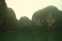 Morgenausflug in die Lagune